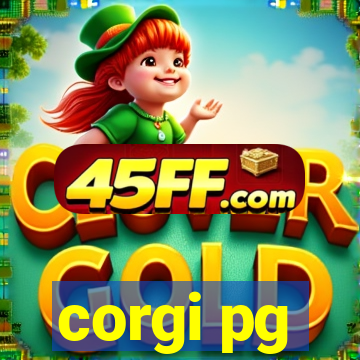 corgi pg